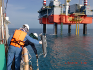 Environmental Monitoring for Songkhla A and Bua Ban Offshore Oil Production Fields